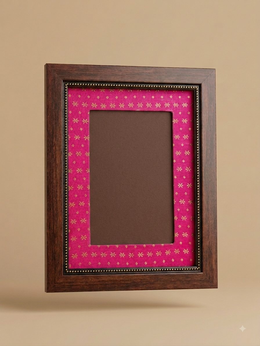 Meenakshi Photo Frame
